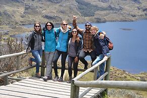 El Cafecito Hostel Cuenca