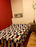 El Cafecito Hostel Cuenca