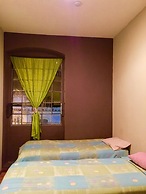 El Cafecito Hostel Cuenca