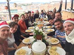 El Cafecito Hostel Cuenca