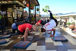 El Cafecito Hostel Cuenca