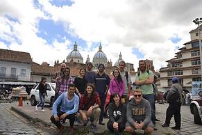 El Cafecito Hostel Cuenca