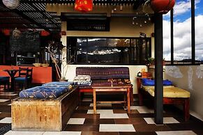 El Cafecito Hostel Cuenca