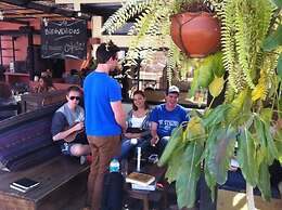 El Cafecito Hostel Cuenca