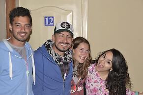 El Cafecito Hostel Cuenca