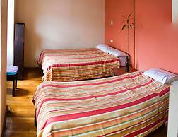 El Cafecito Hostel Cuenca