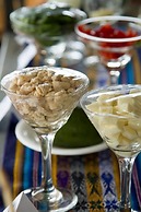 El Cafecito Hostel Cuenca