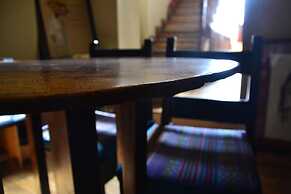 El Cafecito Hostel Cuenca