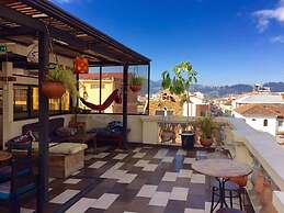 El Cafecito Hostel Cuenca