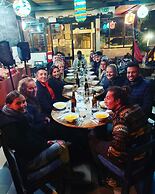 El Cafecito Hostel Cuenca