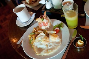 El Cafecito Hostel Cuenca