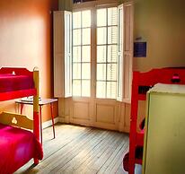 Hostel Alvear