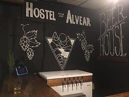 Hostel Alvear