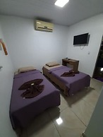Hostel Airla