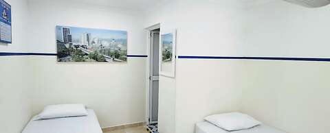 Casa Hotel Manco Mora