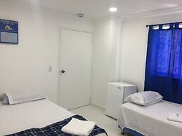 Casa Hotel Manco Mora