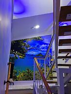 Casa Hotel Manco Mora