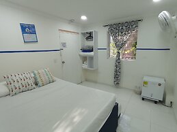 Casa Hotel Manco Mora