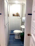 Casa Hotel Manco Mora