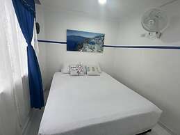 Casa Hotel Manco Mora