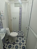 Casa Hotel Manco Mora