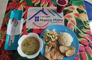 Casa Hotel Manco Mora