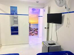 Casa Hotel Manco Mora