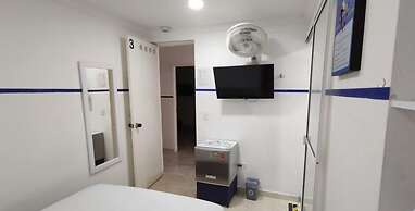 Casa Hotel Manco Mora