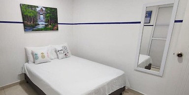 Casa Hotel Manco Mora