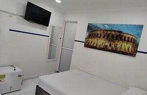 Casa Hotel Manco Mora