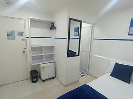 Casa Hotel Manco Mora