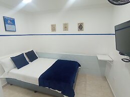 Casa Hotel Manco Mora