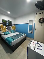 Casa Hotel Manco Mora