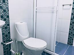 Casa Hotel Manco Mora