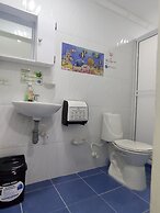 Casa Hotel Manco Mora