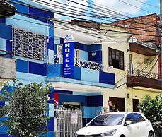 Casa Hotel Manco Mora