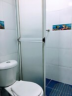 Casa Hotel Manco Mora