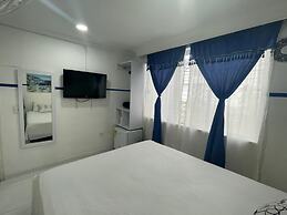 Casa Hotel Manco Mora