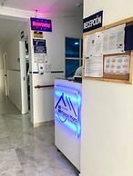 Casa Hotel Manco Mora