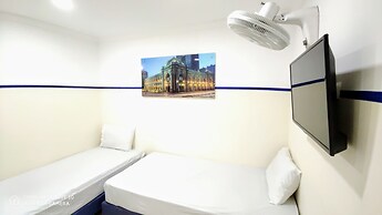 Casa Hotel Manco Mora