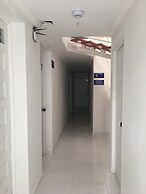 Casa Hotel Manco Mora