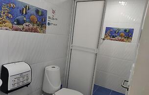 Casa Hotel Manco Mora