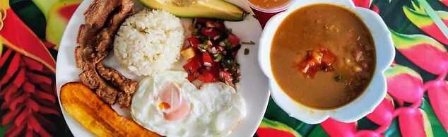 Casa Hotel Manco Mora