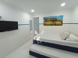 Casa Hotel Manco Mora