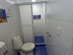 Casa Hotel Manco Mora