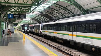 Casa Hotel Manco Mora