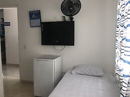 Casa Hotel Manco Mora