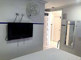 Casa Hotel Manco Mora