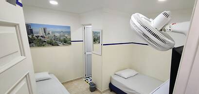 Casa Hotel Manco Mora