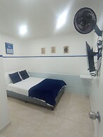 Casa Hotel Manco Mora